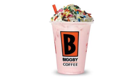 Unleash Your Inner Child with Grand Biggby Magical Milk: A Nostalgic Drink for All Ages